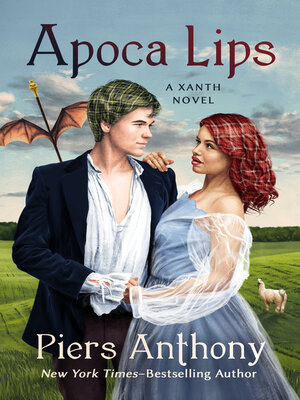 cover image of Apoca Lips